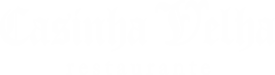 Casinha Velha Restaurante